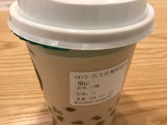 -JUST BOBA珍宝宝(晋江万达店)