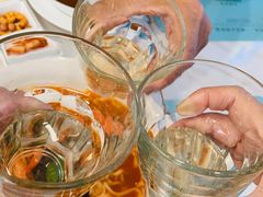 -南山鲜虾面·活鲜小馆·海味大连菜(南山总店)