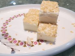 鲜奶燕麦糕-點無缺茶楼·海鲜酒家(世博店)