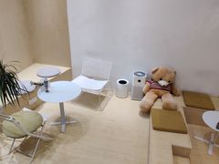 -XI·LaundryCafe 喜咖自助洗衣咖啡店