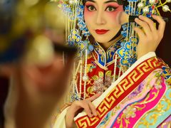 -宽窄巷子(地铁站)