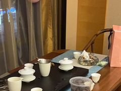 -绿岛国际酒店·海鲜酒楼(八七路店)