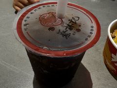 -蔡林记(黄鹤楼店)