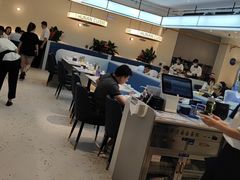 大堂-兰湘子·湘菜小炒(盛龙广场店)