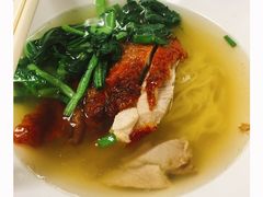 -Magic Food Point(Airport Street food)