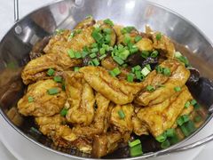-凤城康记饭店