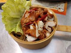 -小螺大作·螺蛳粉火锅(林和西店)