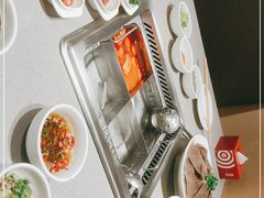 -海底捞火锅(曹安公路店)