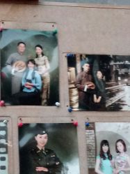 -城南旧影 旗袍全家福摄影写真体验馆