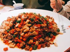 -锅儿匠辣子鸡(春熙路店)