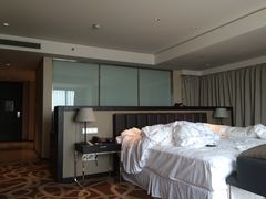 -青岛西海岸隆和福朋喜来登酒店