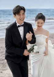 -维多利亚婚纱摄影全球旅拍(华南旗舰店)