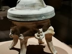 -上海博物馆(人民广场馆)