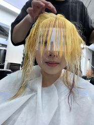 -Sying杉影日式烫染專門店
