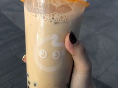 -CoCo都可(建外SOHO店)