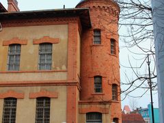 -青岛德国监狱旧址博物馆