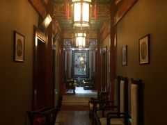 -仿膳饭庄(天安门店)