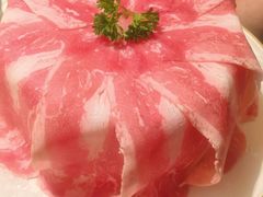 -海底捞火锅(太阳宫凯德mall店)