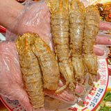 在深圳！吃到了人生澳洲龙虾🦞