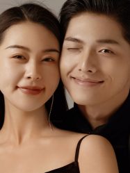 -上花轿婚纱摄影