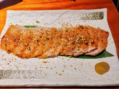 -有喜屋·烧鸟·居酒屋(周浦万达店)