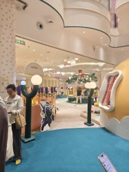 -奈尔宝家庭中心·亲子餐厅(苏州大悦城店)