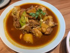 -品回味清真西北楼(宁波首店)