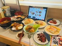 -滨寿司(新街口中央商场店)