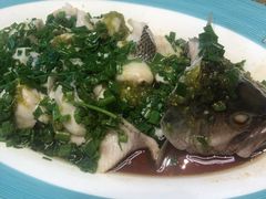 -八大碗·地道东北菜(佳兆业店)