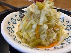 -夏雪花·手工拉面(南油店)