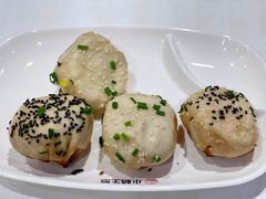 -小杨生煎(龙之梦购物中心店)