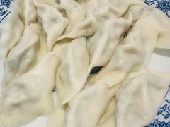 -老都一处饺子馆(道里店)