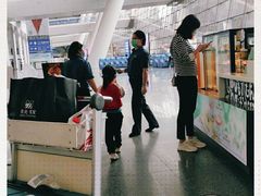 -麦当劳(吴圩机场店)