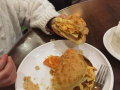 -新旺茶餐厅(嘉里城店)