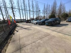 -小六农家乐(崇明西沙湿地店)