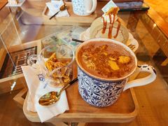 巧克力脆脆-西关84·History·Art·Cafe