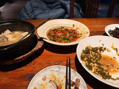 -德叔阙里·衢州菜馆(月湖店)