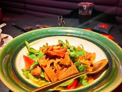 -锦府园·新台州菜(合生汇店)