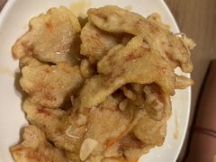 -金掌勺锅包肉(太原万达店)