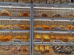 -85度C(生甜甜圈研究工坊·上海局门店)
