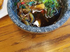 -好口味小吃楼·东北菜(太原南街店)
