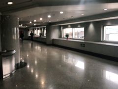 -杭州萧山国际机场