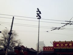 景观位-姚记炒肝店(鼓楼店)