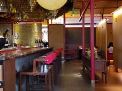 大堂-300杯·和牛烧肉清酒专门店(廊里店)