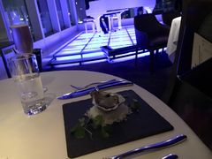 -Ambrosia Oyster Bar & Grill