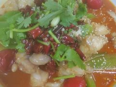 -阿娘家·原生态农家菜(国顺东路店)