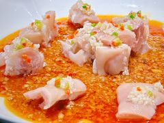 -四季小馆·潤·中国菜(越秀公园店)