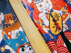 -银子铁板烧料理自助餐(人民广场店)