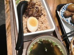 -和府捞面(北美新天地店)