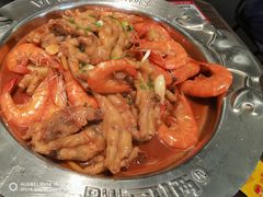 -胖哥俩肉蟹煲(湖滨银泰in77店)